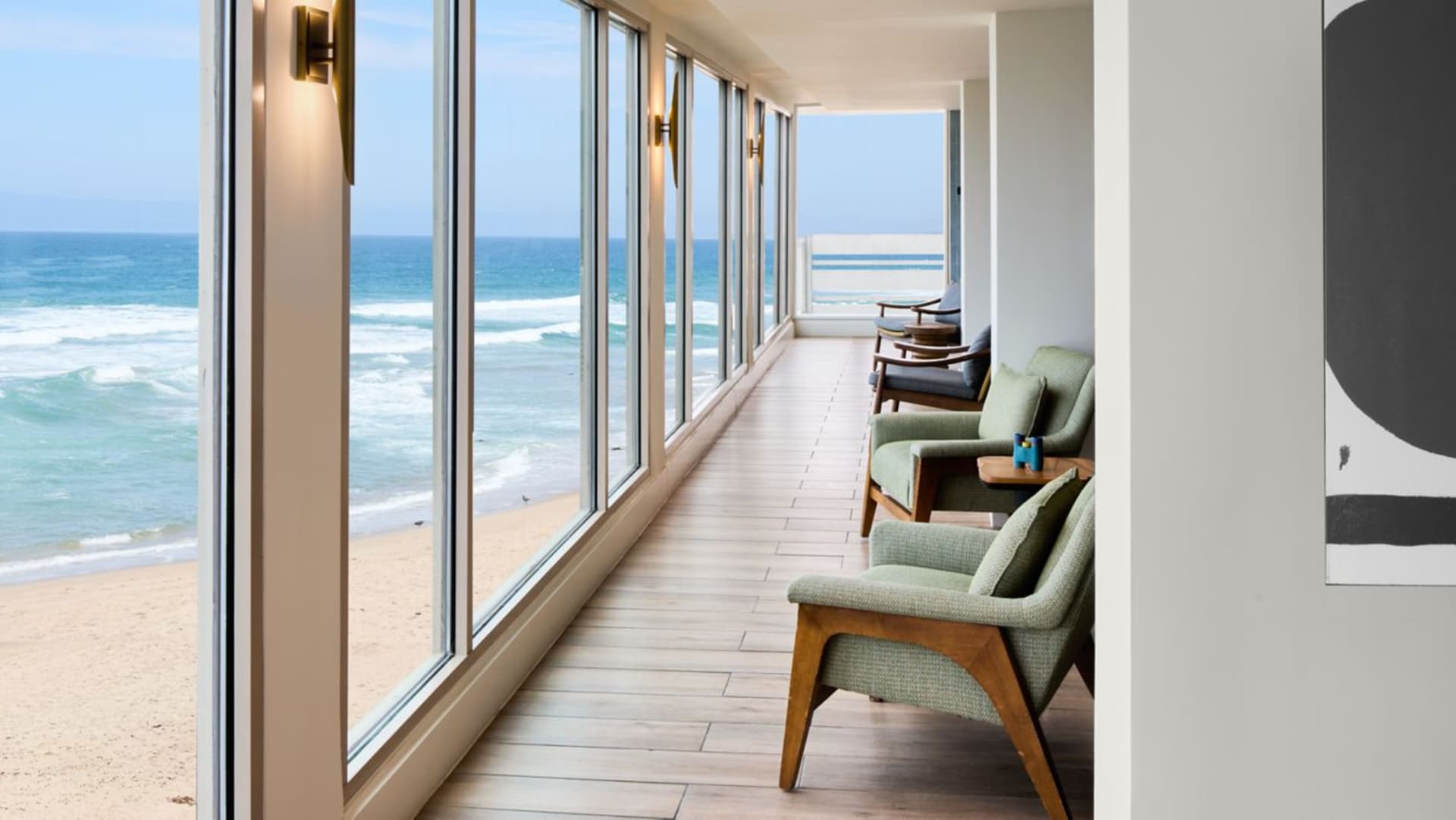 Monterey Beach Hotel, a Tribute Portfolio Hotel
