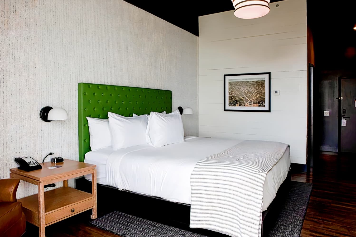 Origin Hotel Lexington