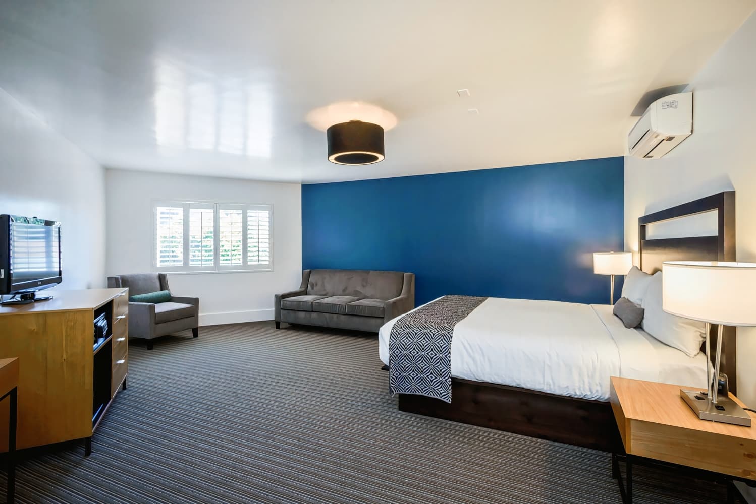 Beck's Motor Lodge