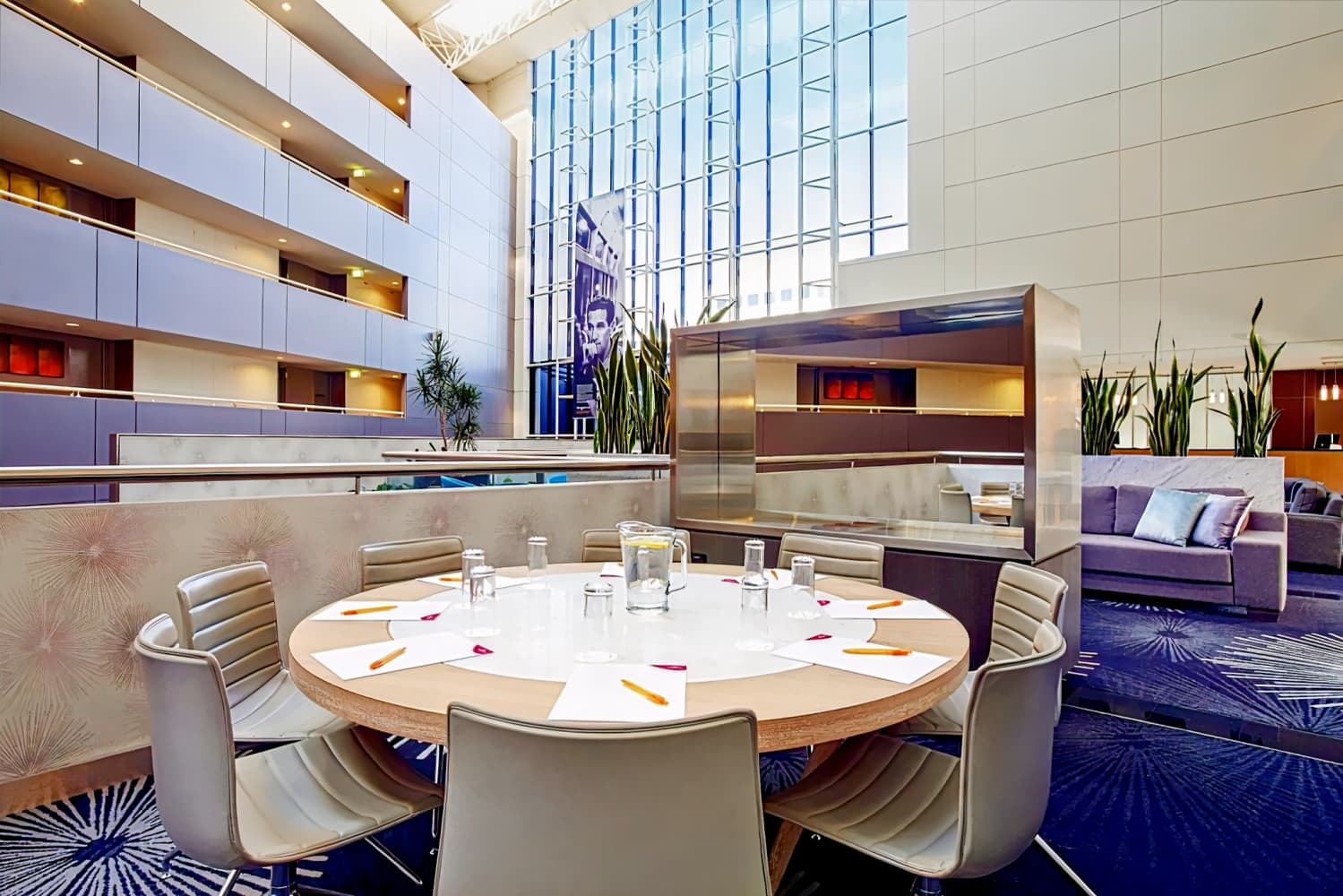 Crowne Plaza Canberra, an IHG Hotel