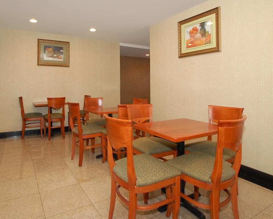 Comfort Inn Brooklyn