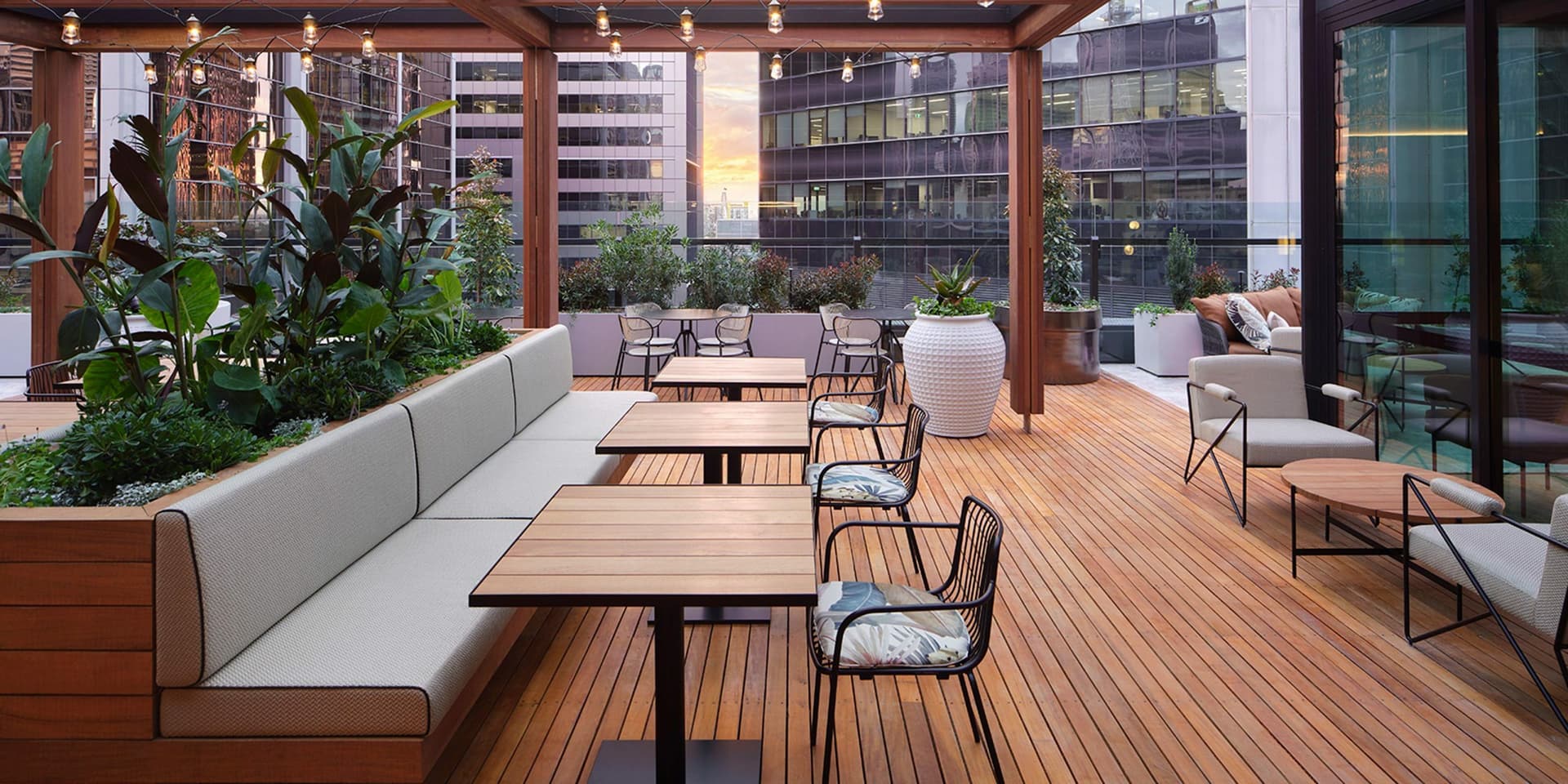 Little National Hotel Sydney