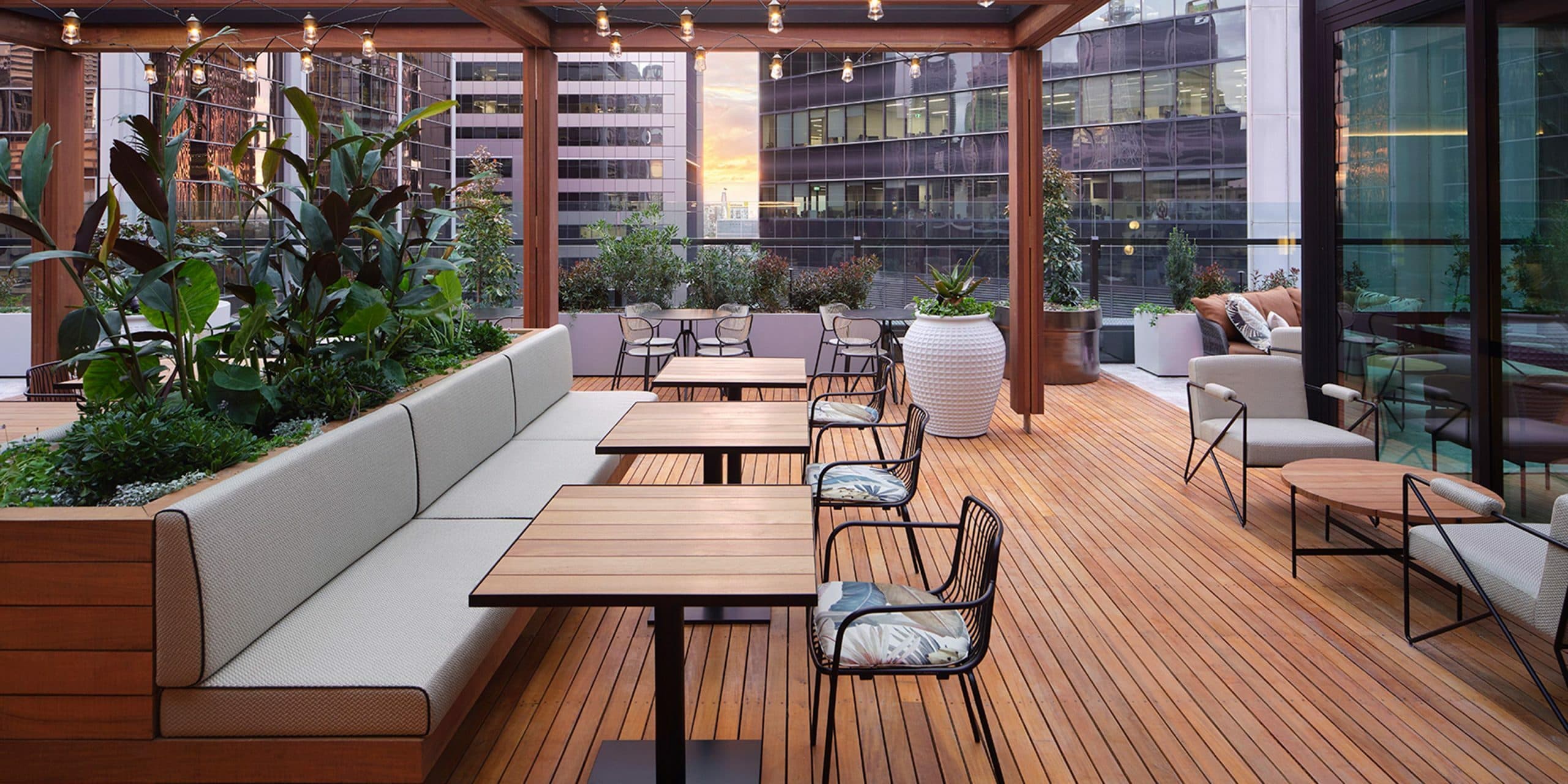 Little National Hotel Sydney