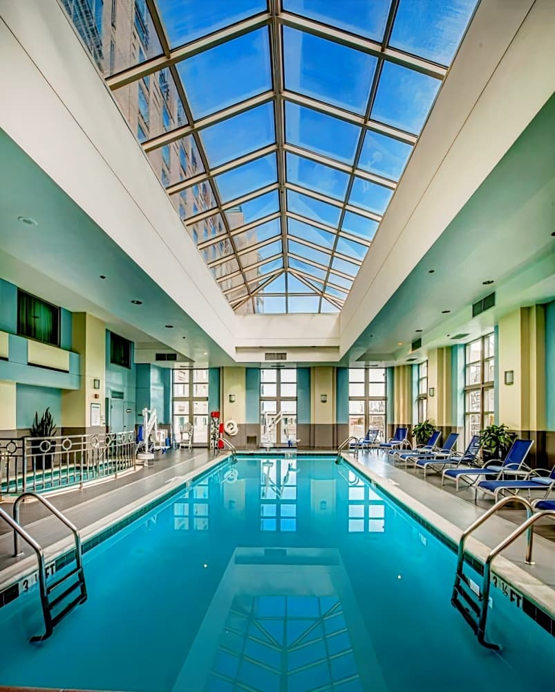 Hyatt Regency Reston