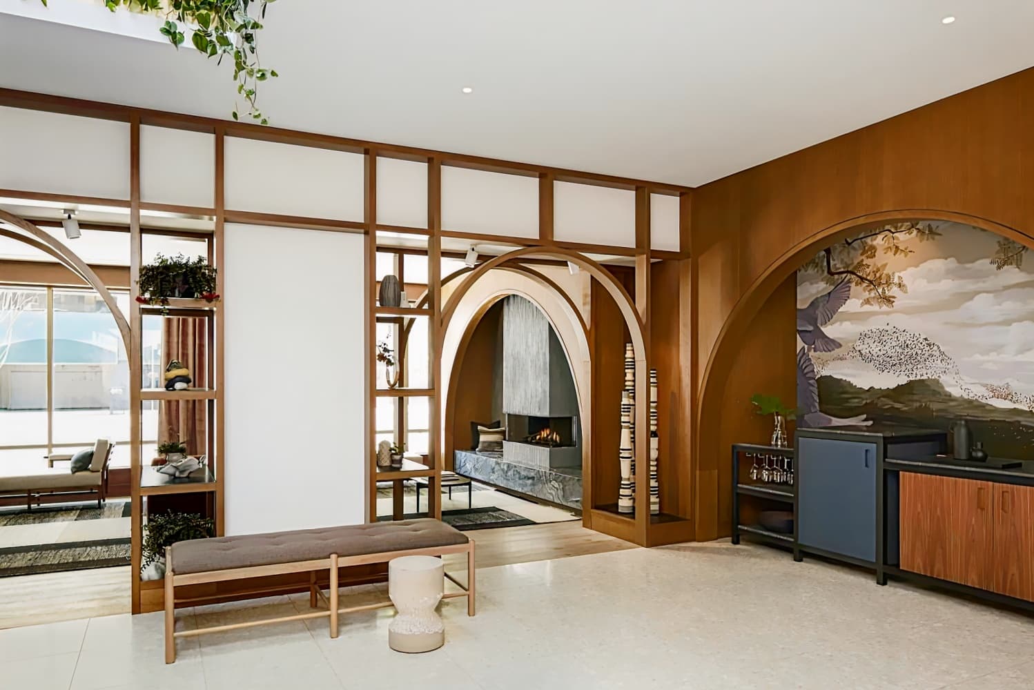 Kimpton Saint George
