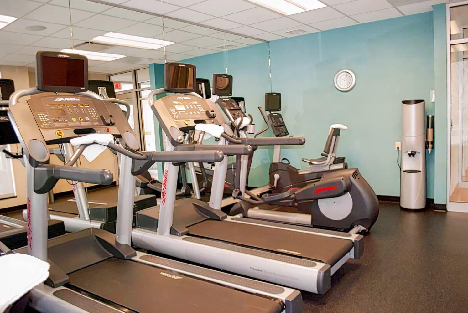 Fairfield Canton South