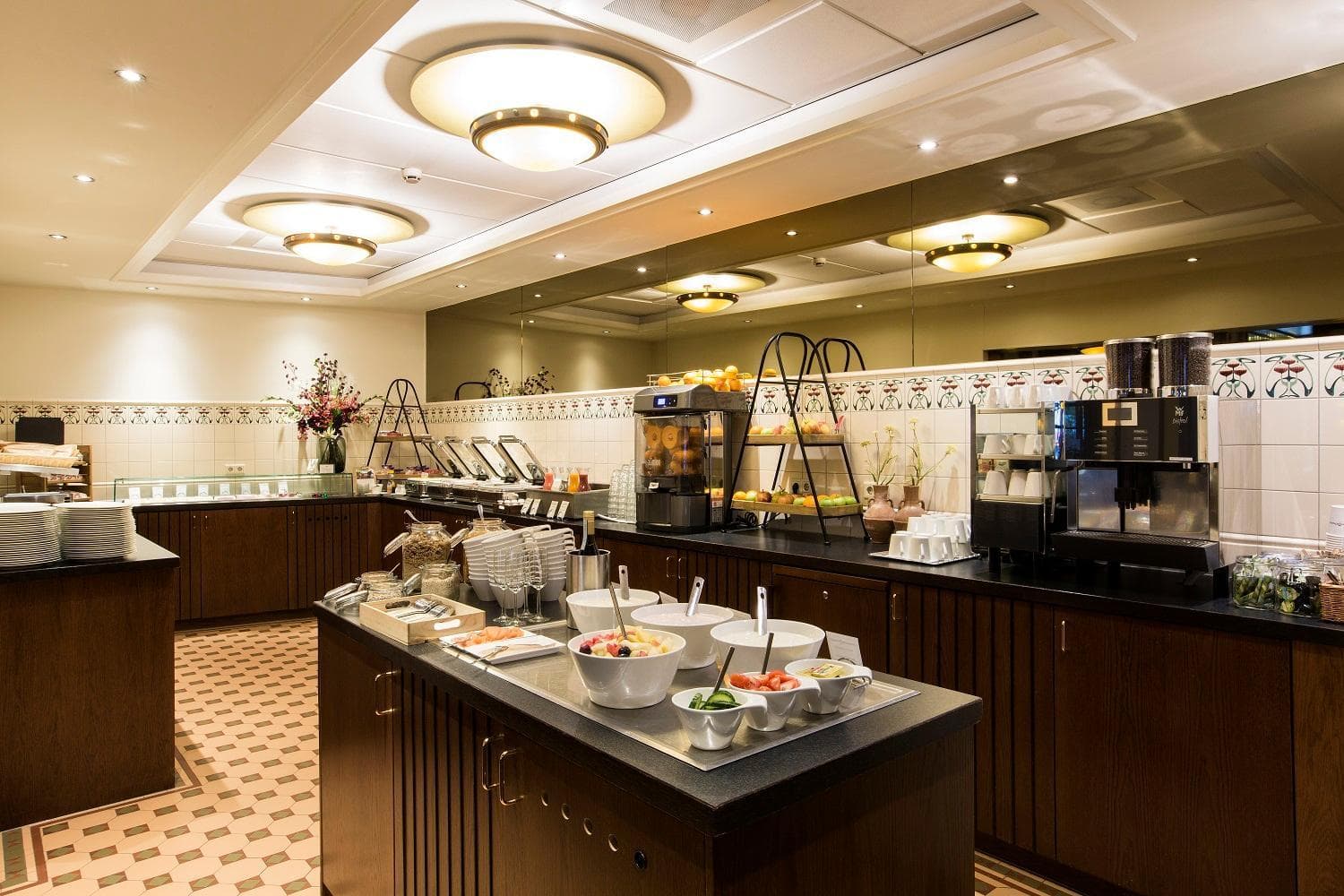 Oranje Hotel Leeuwarden