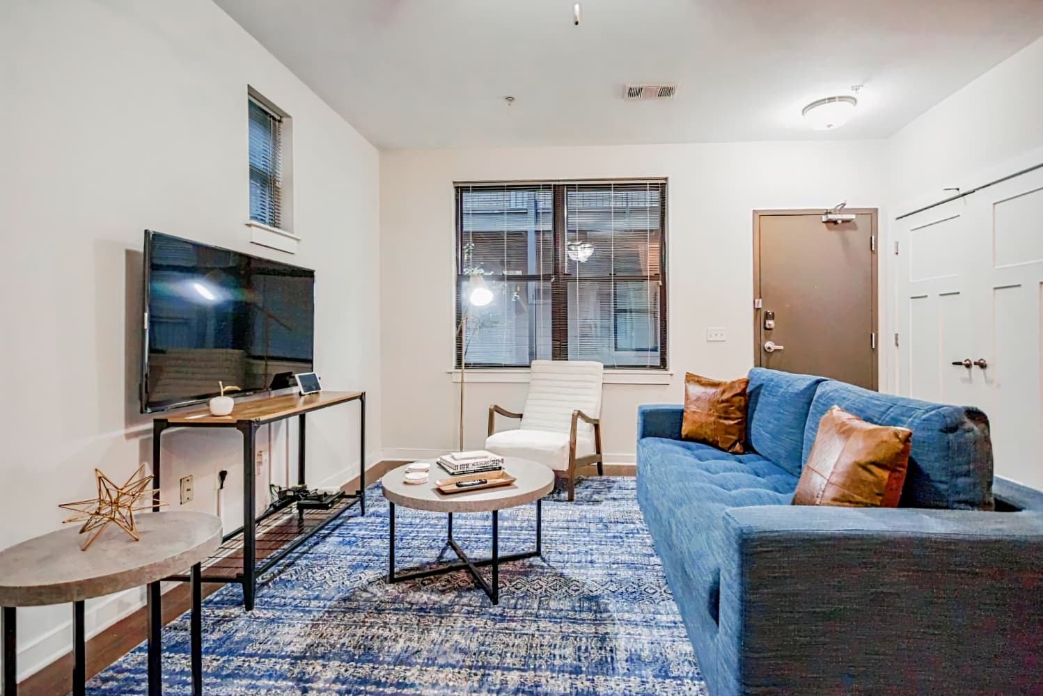 Mint House at Midtown