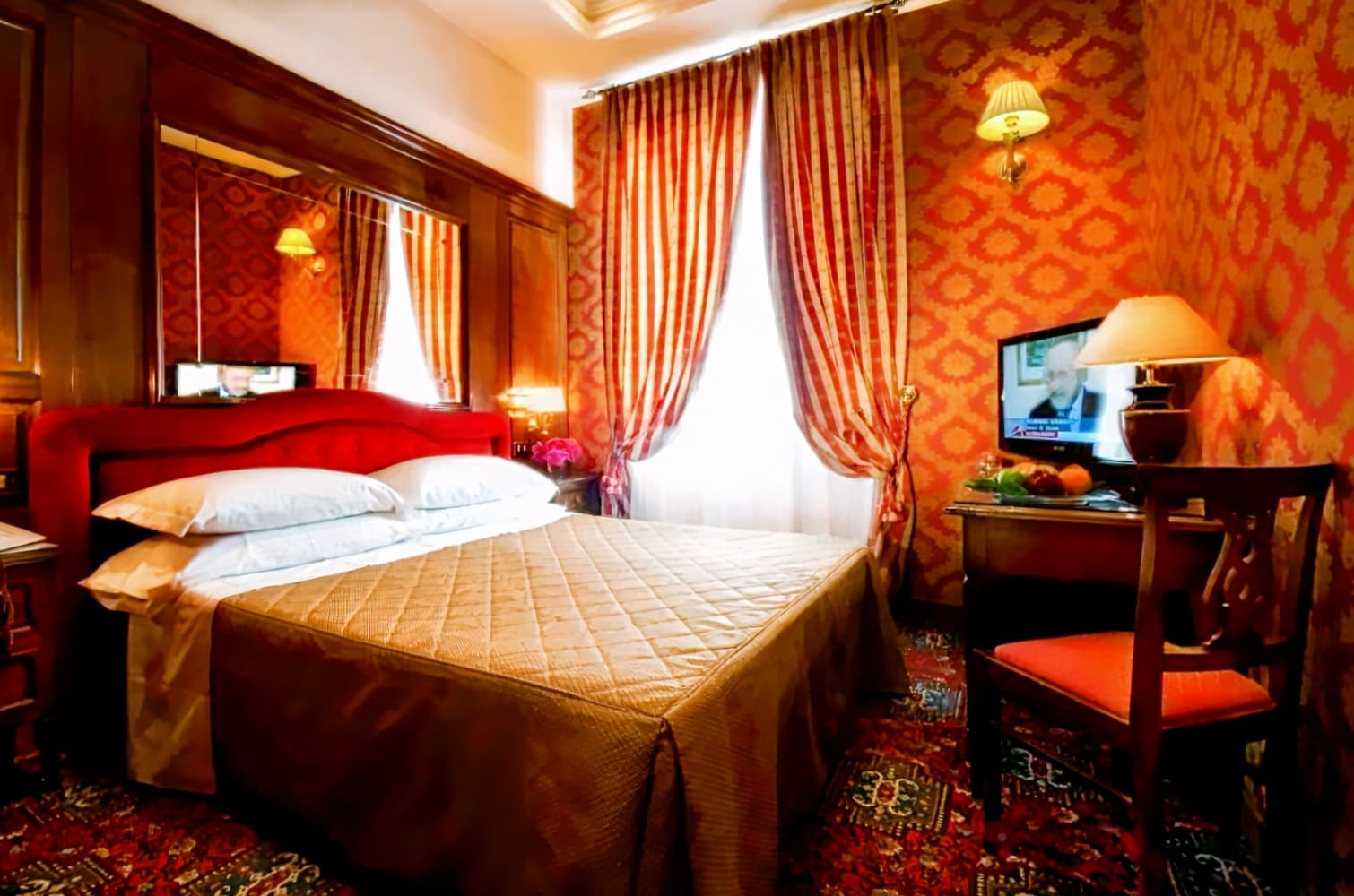 Hotel Morgana