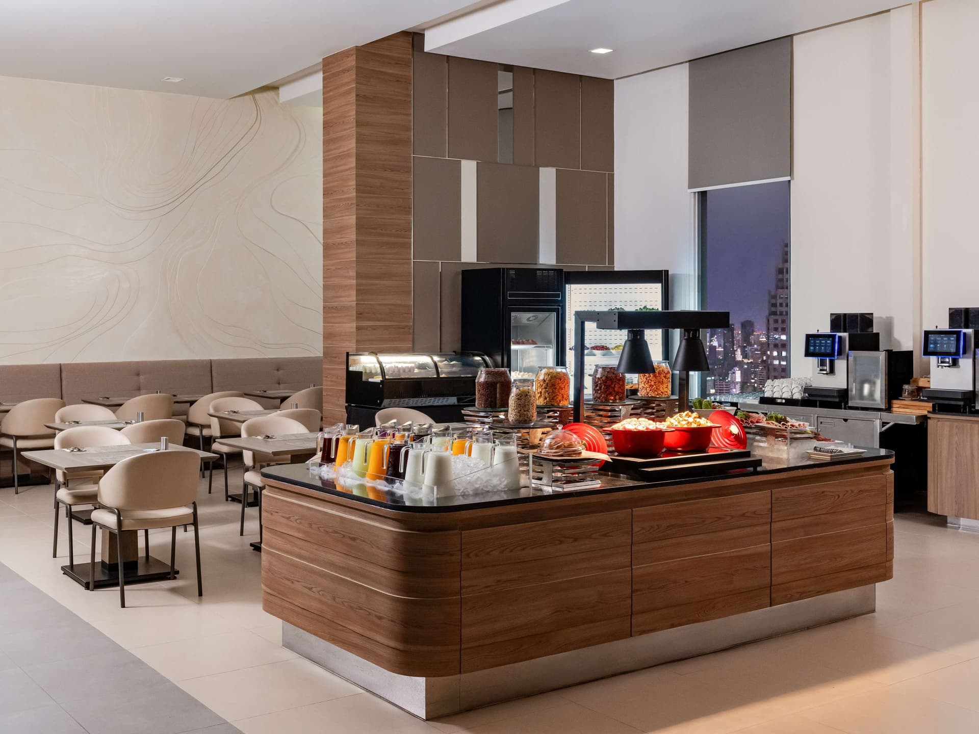 Mercure Bangkok Siam
