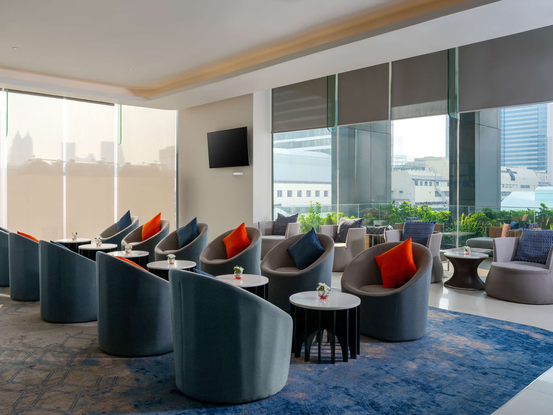 Mercure Bangkok Siam