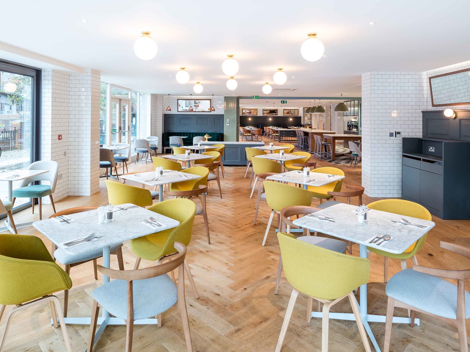 Novotel York Centre