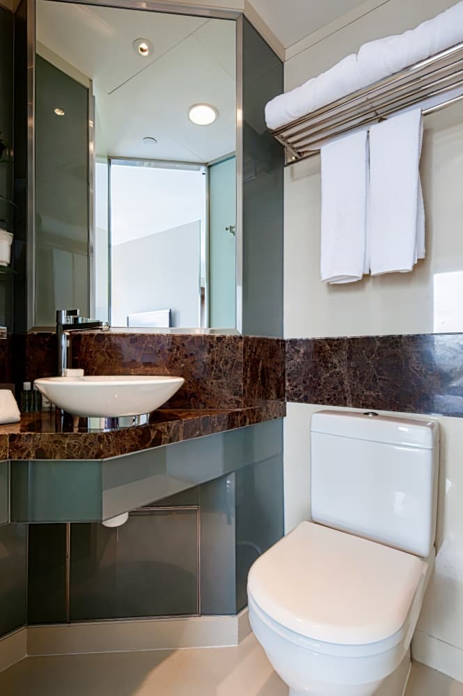 Rosedale Hotel Kowloon