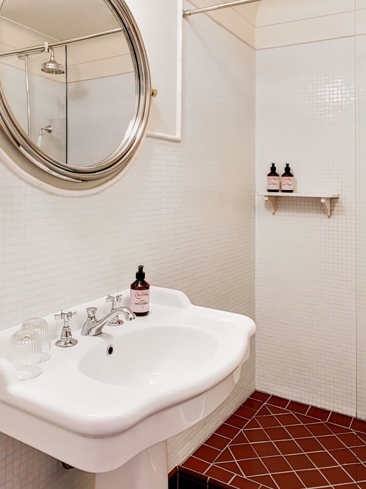 Hotel Rochechouart - Orso Hotels