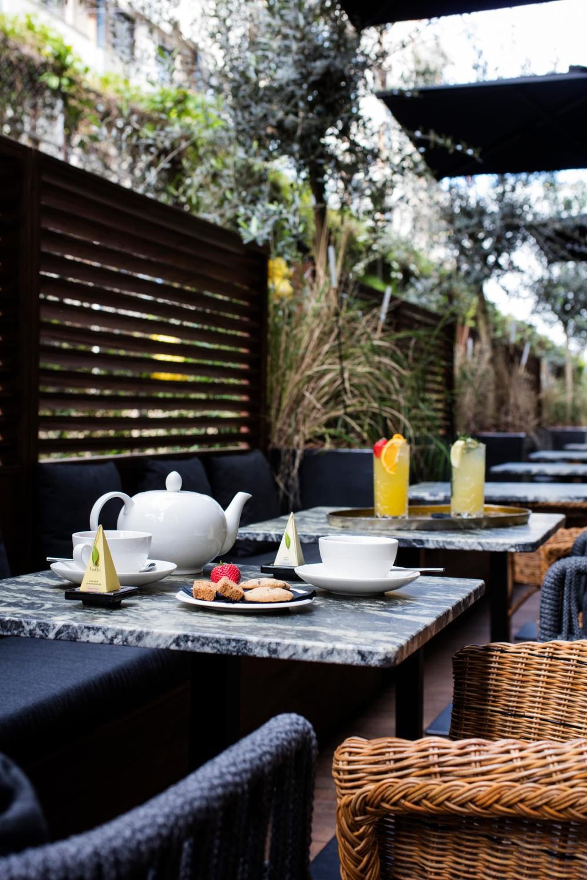 Hotel Ripa Roma