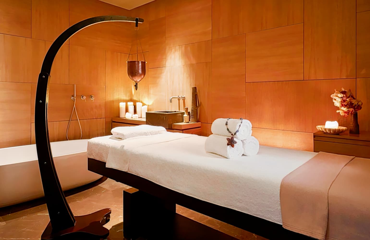 Conservatorium Hotel