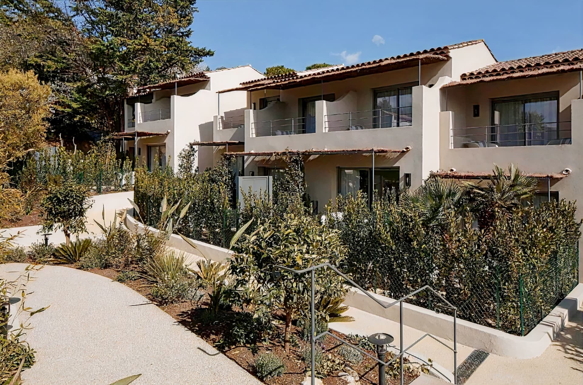La Bastide de Biot