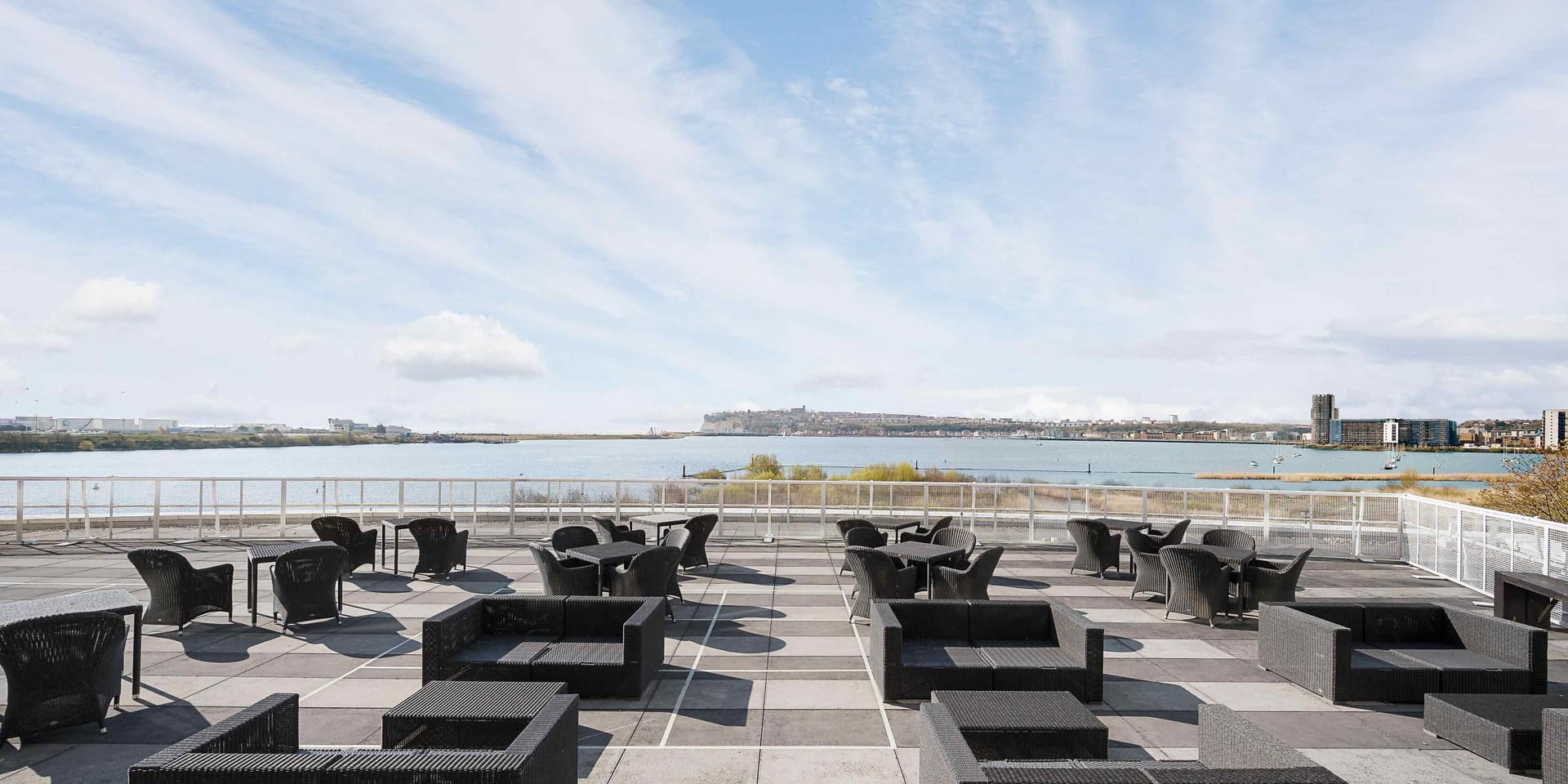 voco St. David's Cardiff, an IHG Hotel