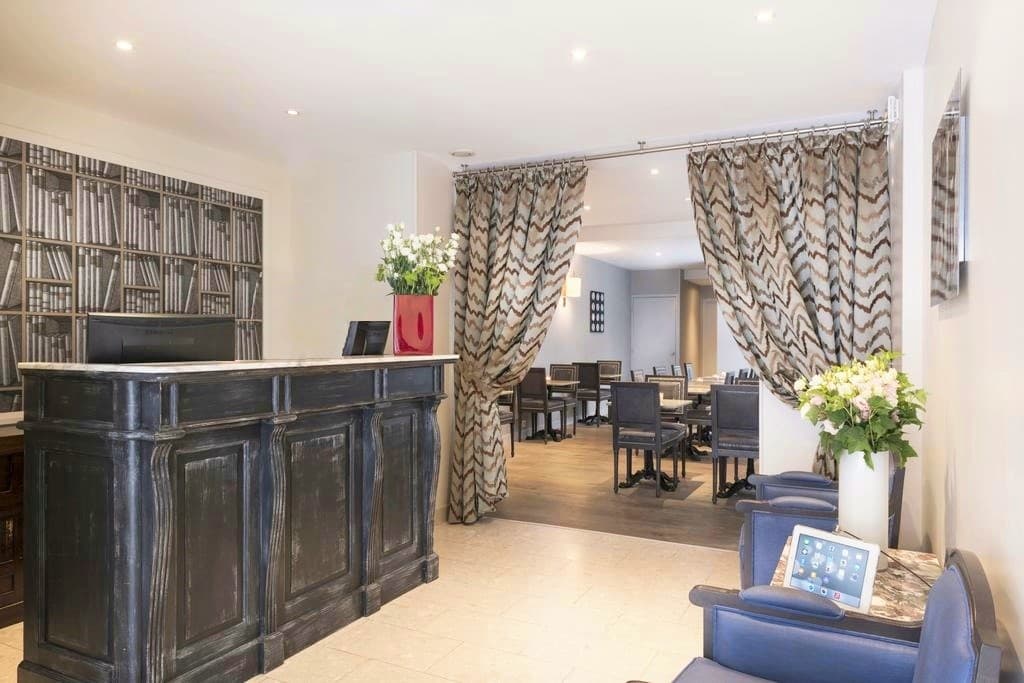 Hôtel Acacias Etoile