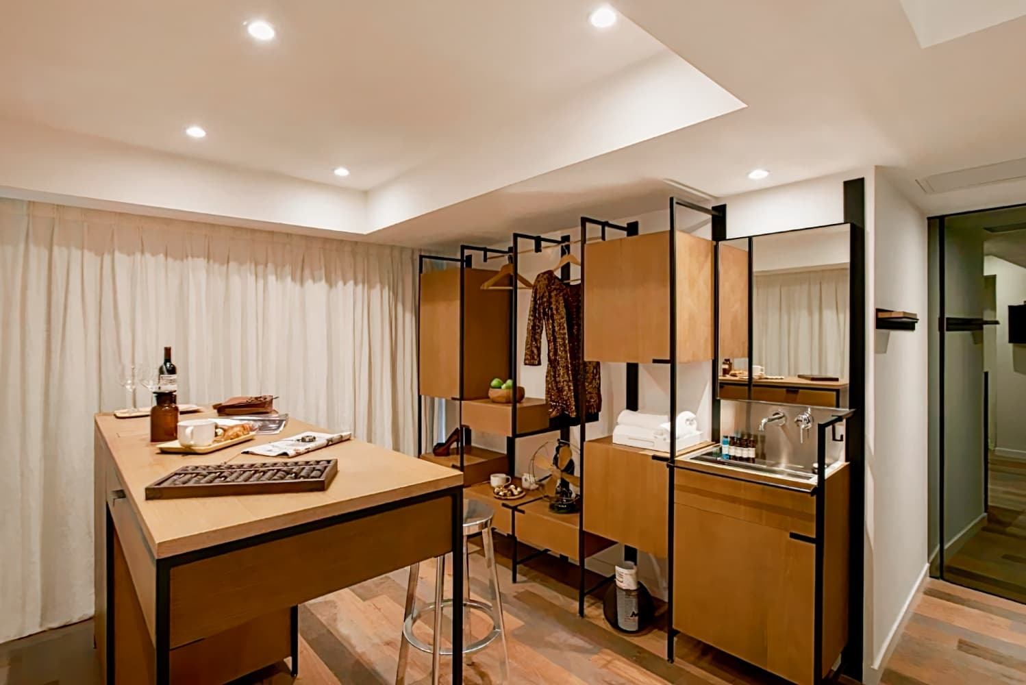 Residence G Hong Kong