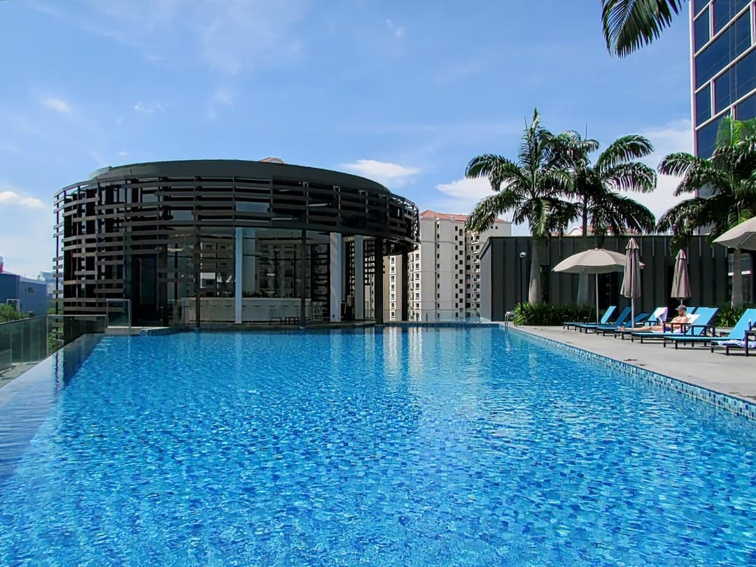 Park Hotel Alexandra