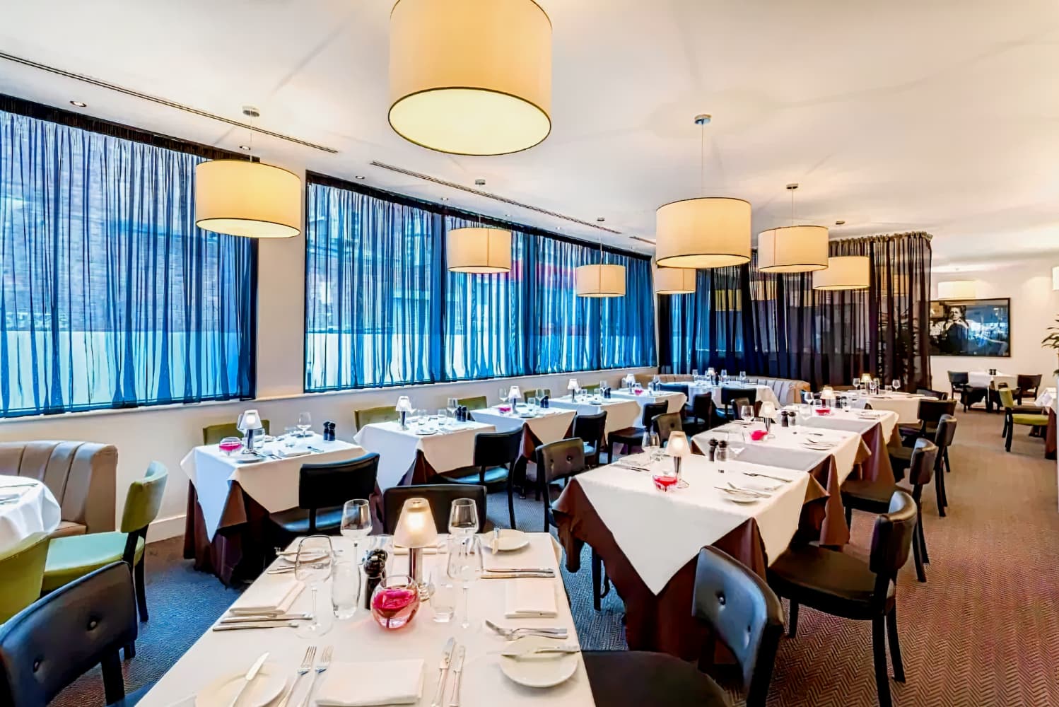 Hotel Indigo Newcastle, an IHG Hotel