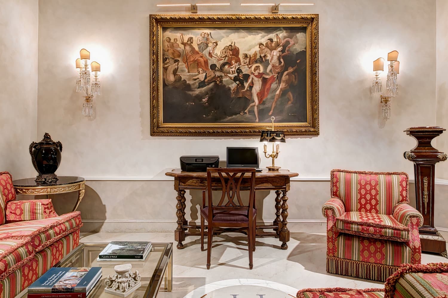 Marcella Royal Hotel