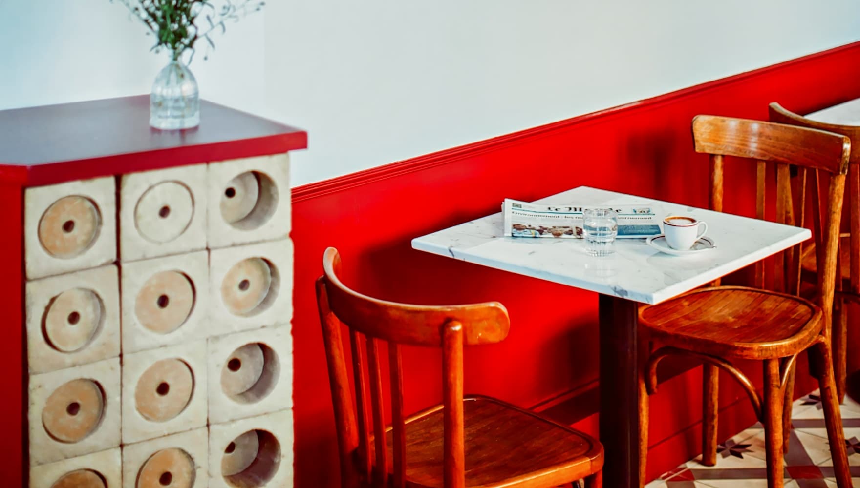 Hôtel Les Deux Gares