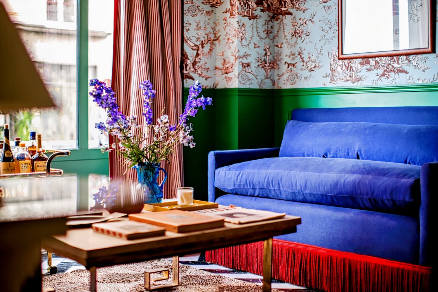 Hôtel Les Deux Gares