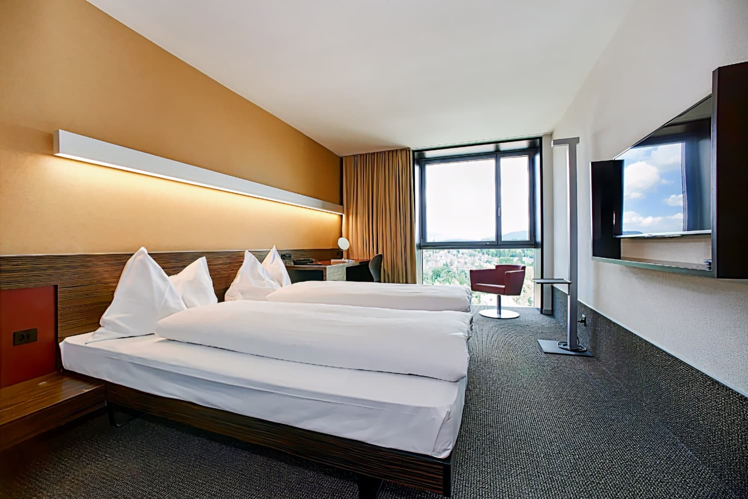 Hotel Ambassador Bern