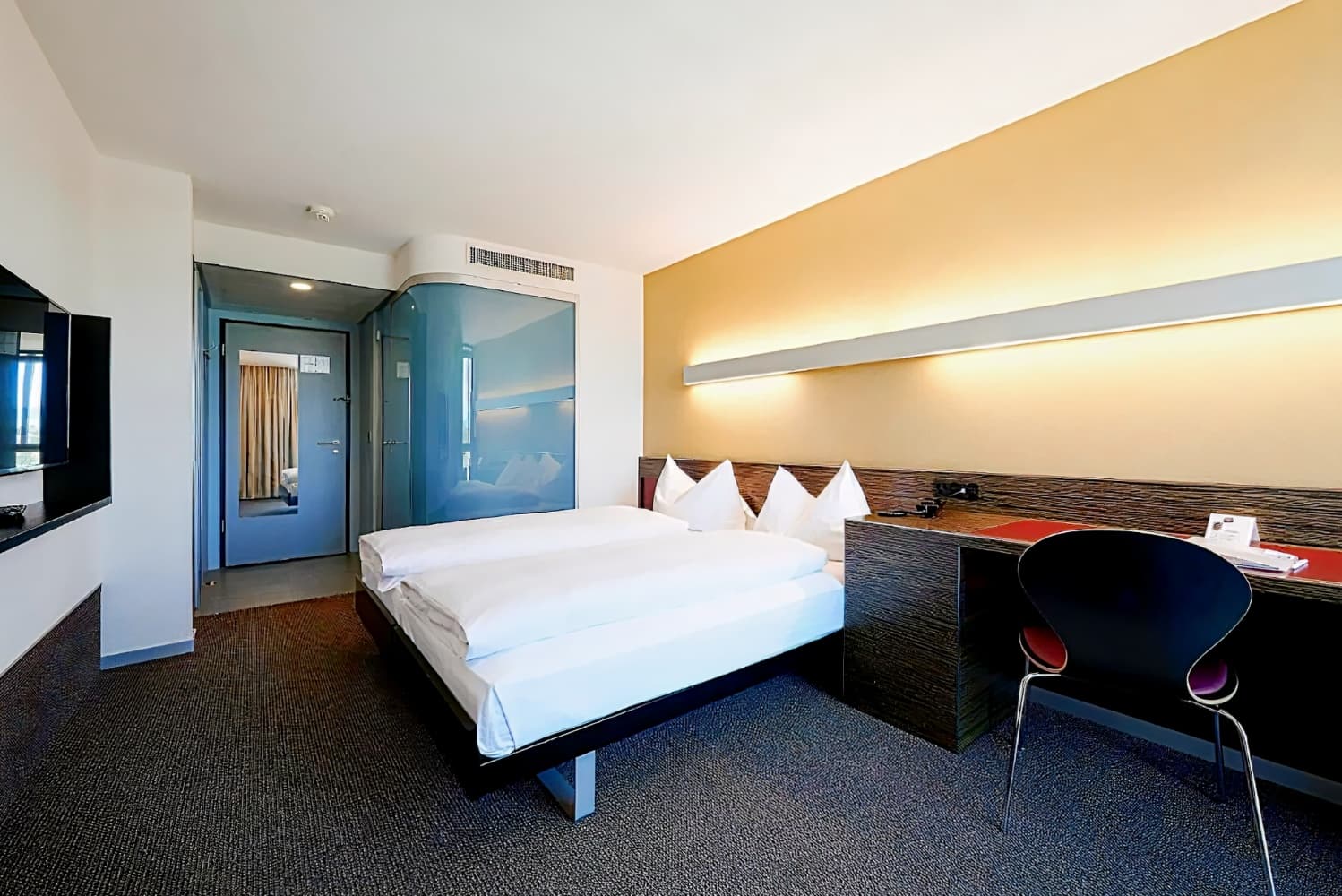 Hotel Ambassador Bern