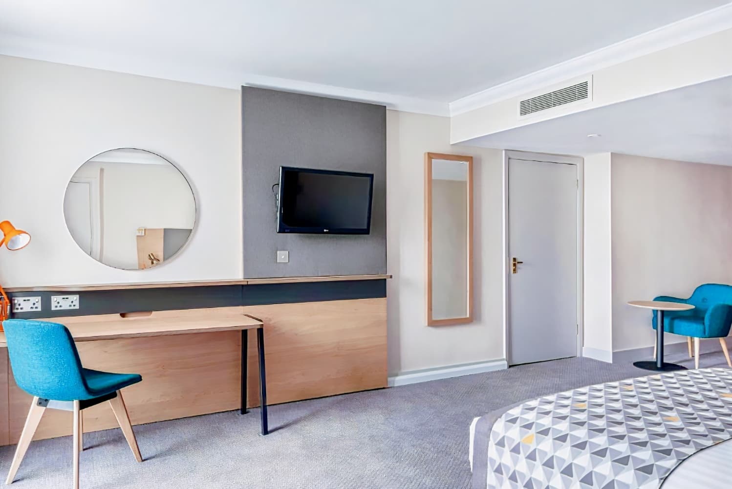 Holiday Inn Leicester City, an IHG Hotel