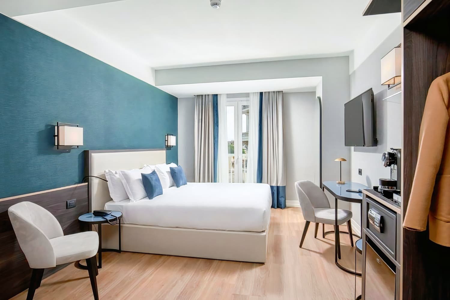 Hotel St. Martin