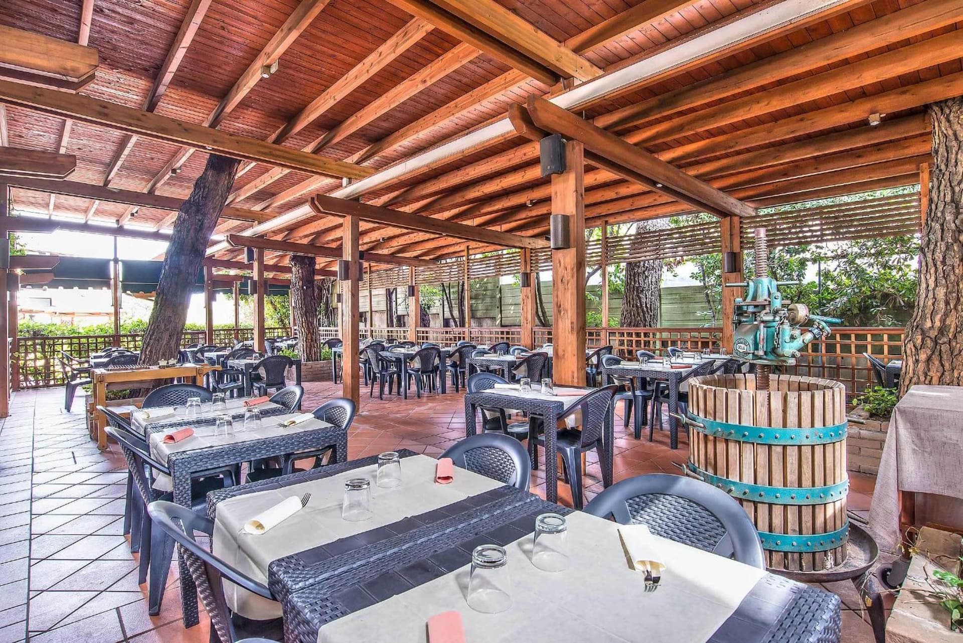 Hotel La Giocca