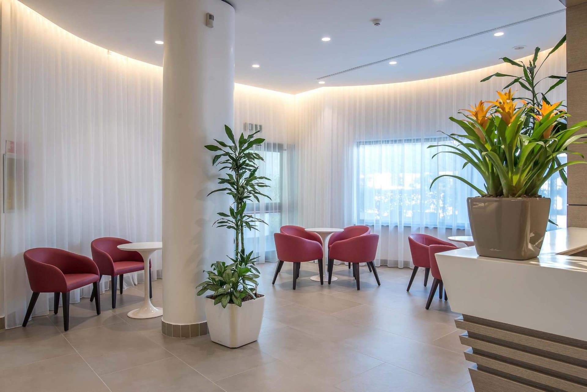 Hotel La Giocca