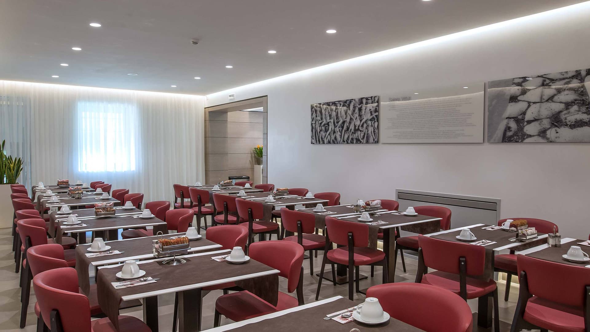 Hotel La Giocca