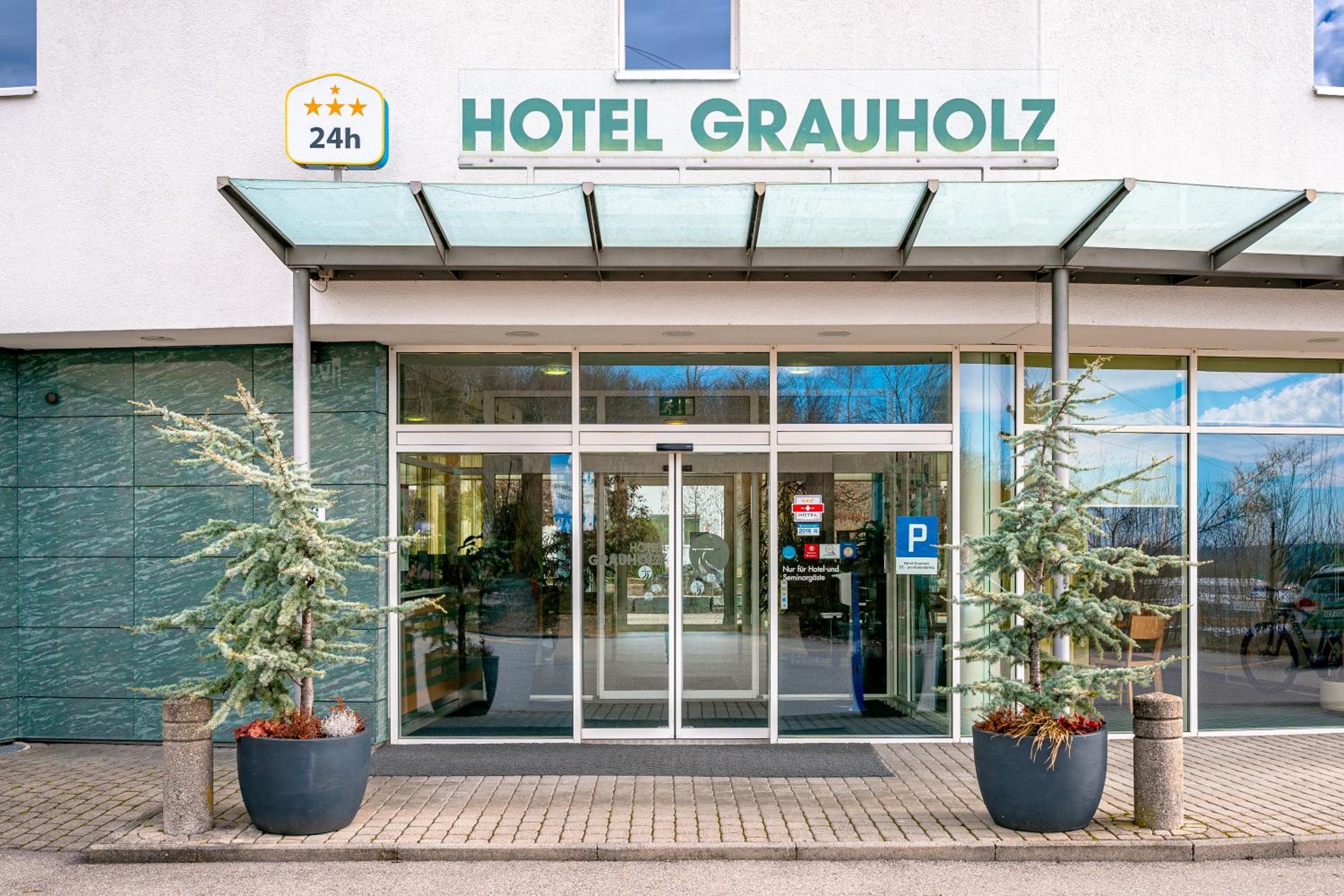 Hotel Grauholz