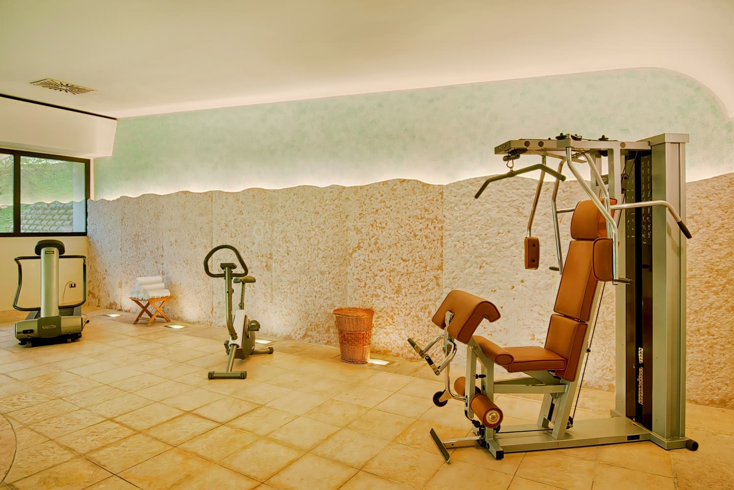 NH Bologna Villanova