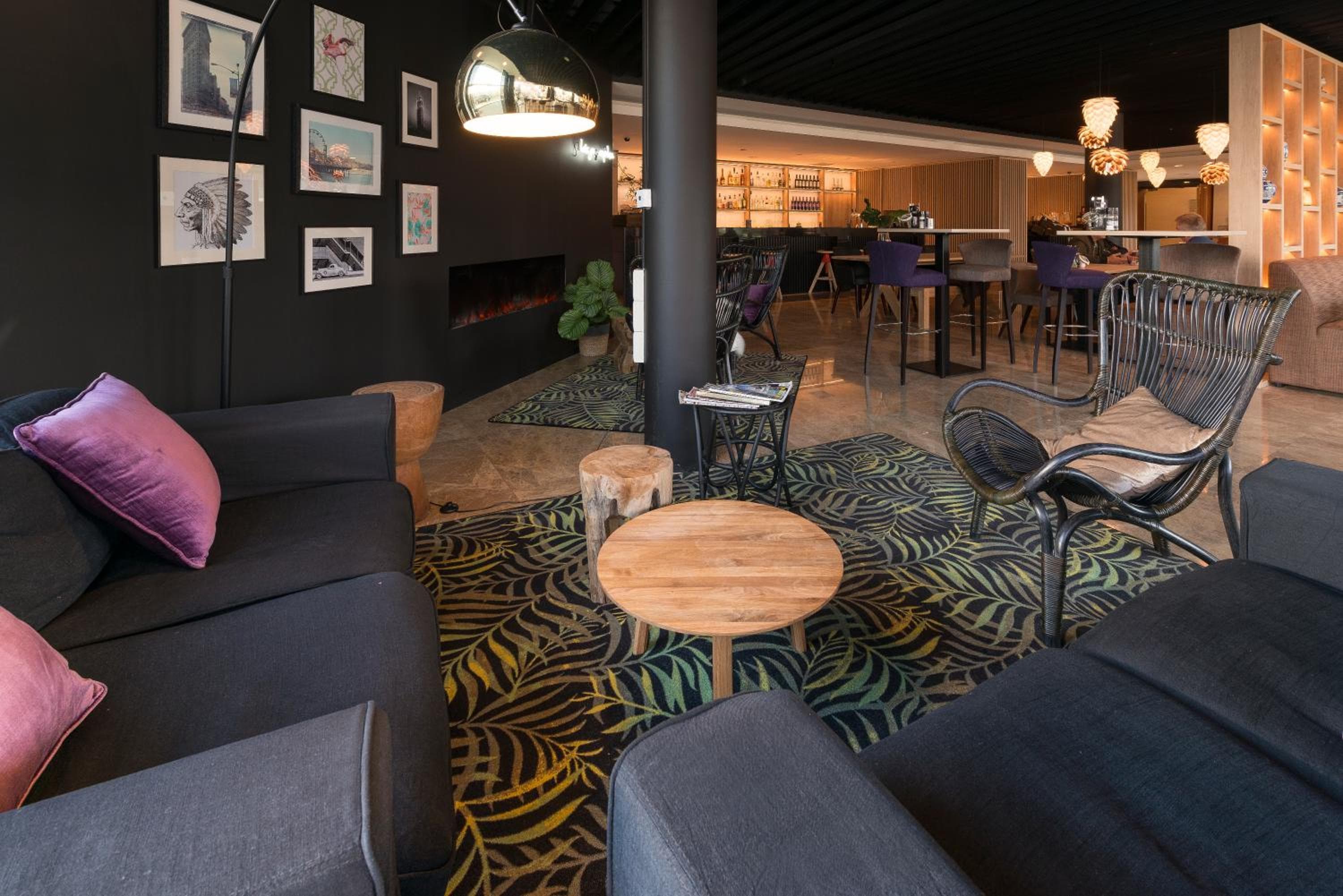 Shanghai Hotel Holland