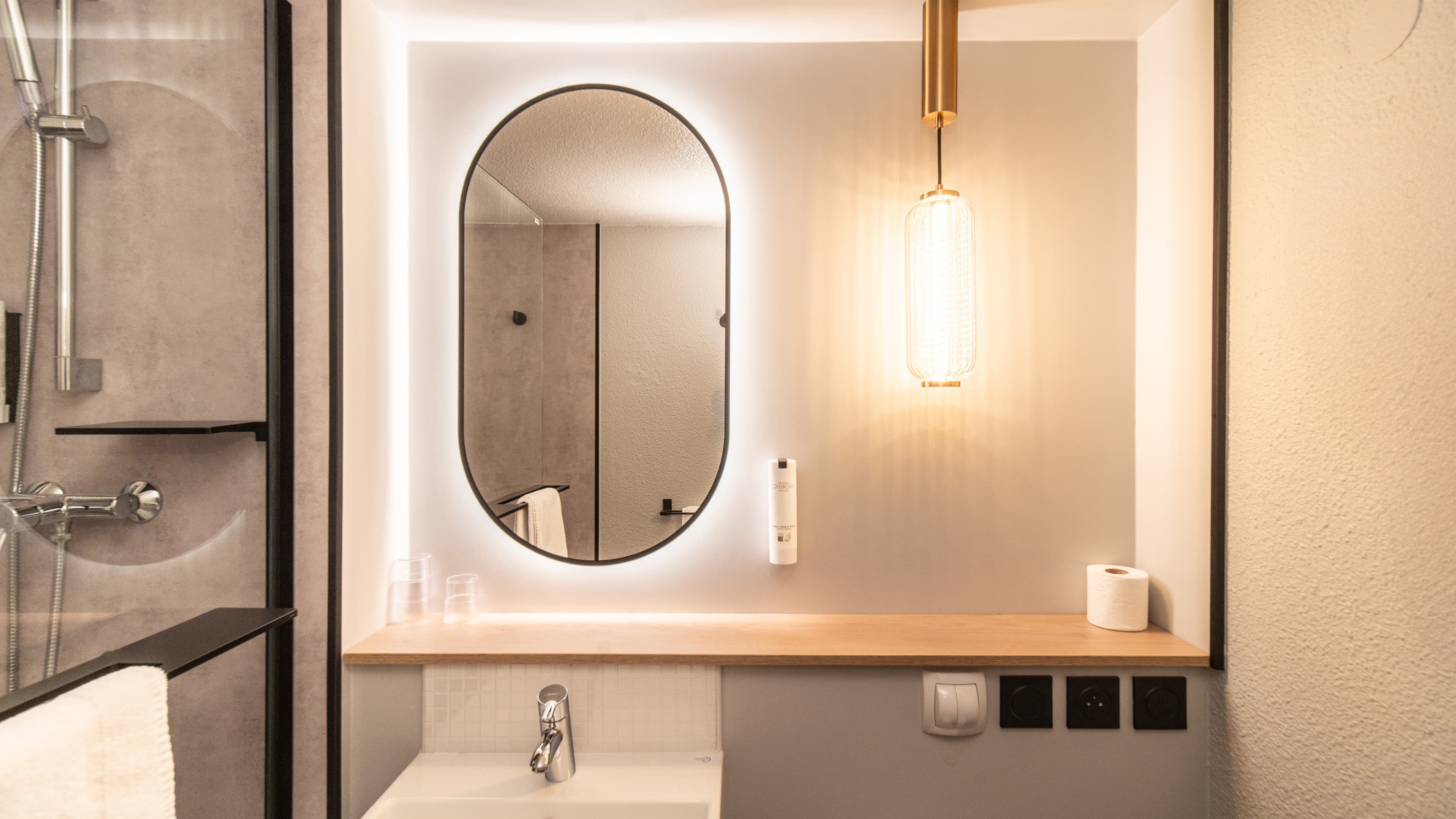 Campanile NATURE – Bollène