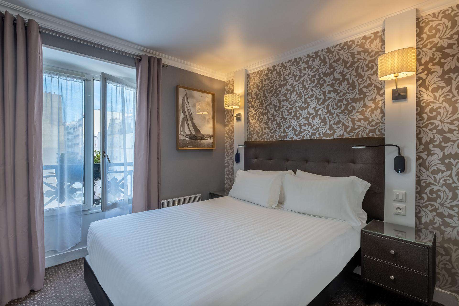 Hôtel Marena