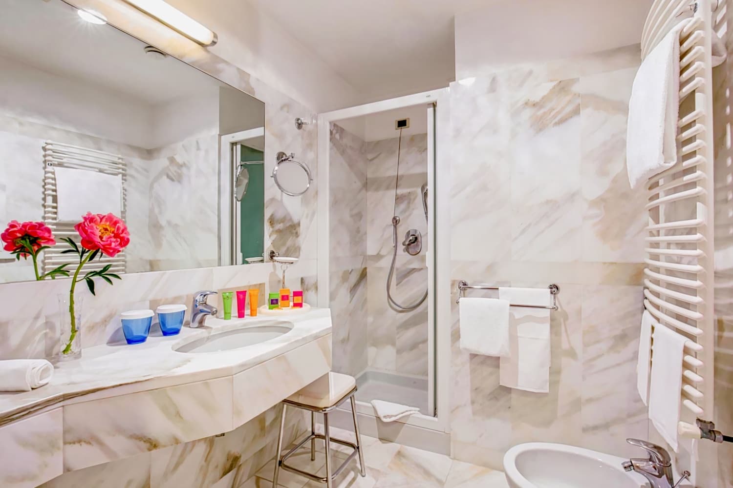 UNA Hotels Empire Roma