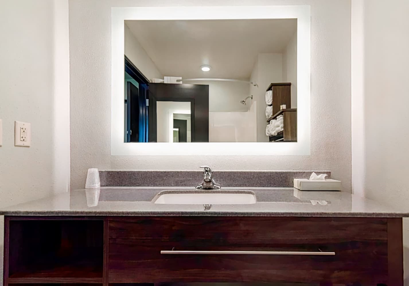 My Place Hotel-Medford, OR