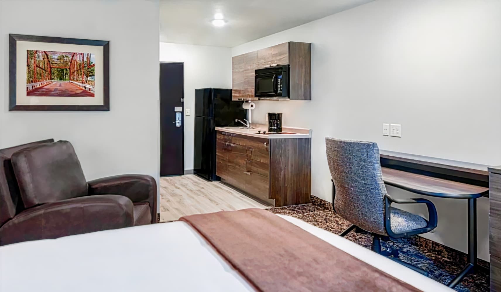 My Place Hotel-Medford, OR