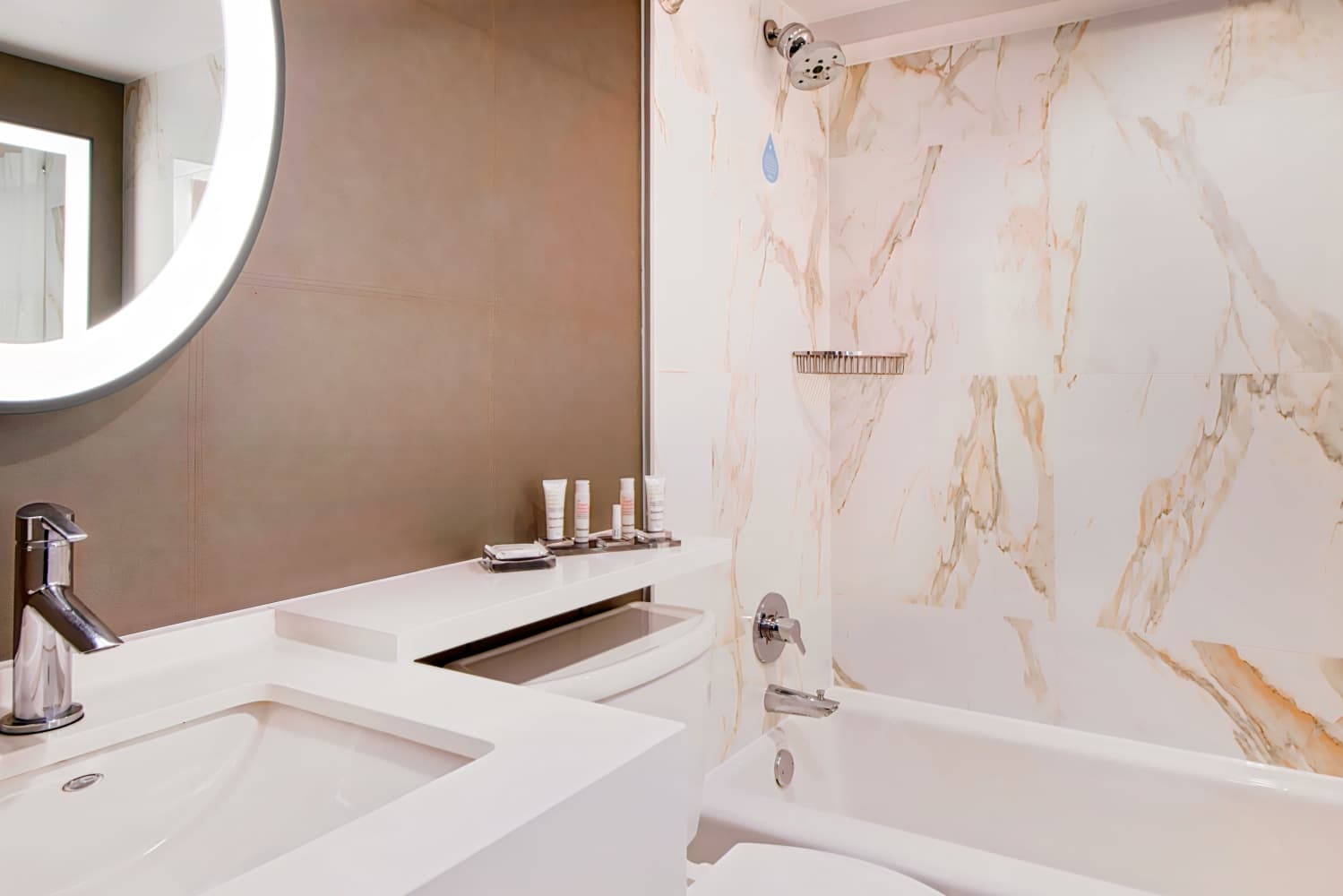 Beverly Hills Marriott