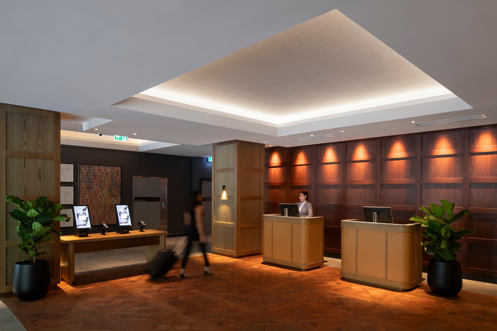 Novotel Sydney City Centre