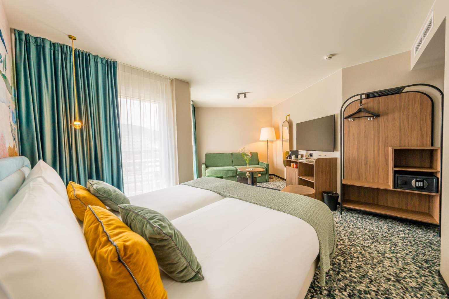 Hotel D Bulle