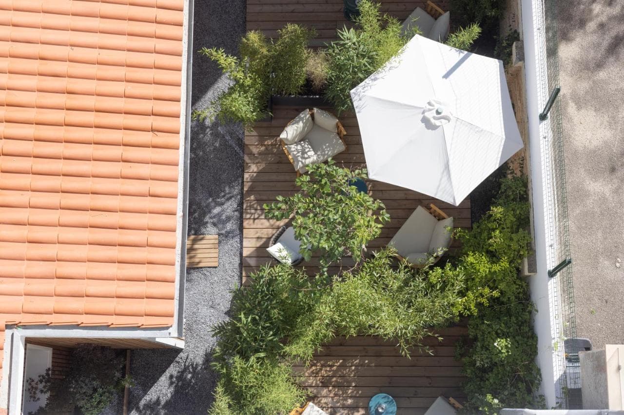 Victoria Boutique Hôtel