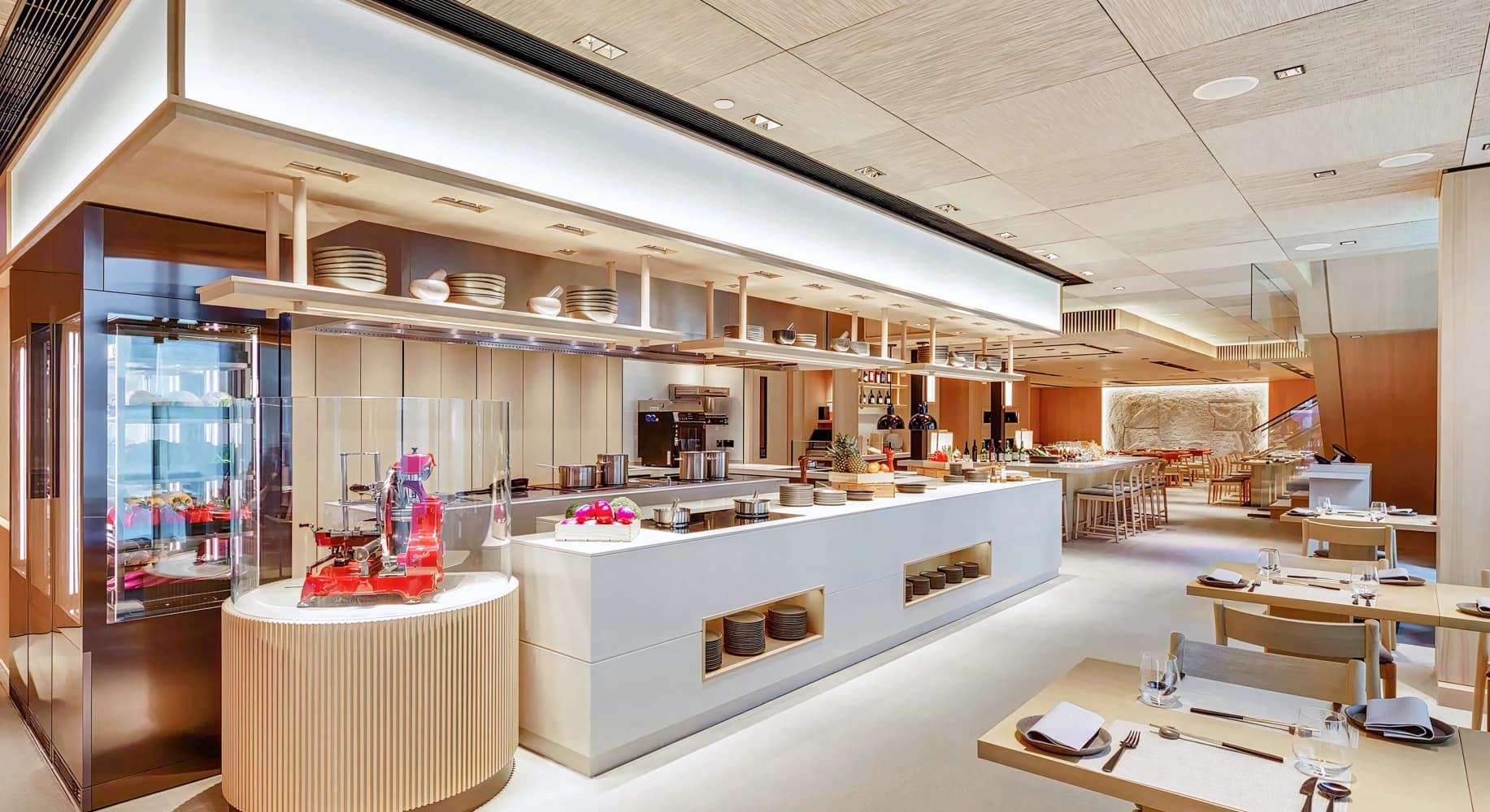 AKI Hotel Hong Kong - MGallery Collection