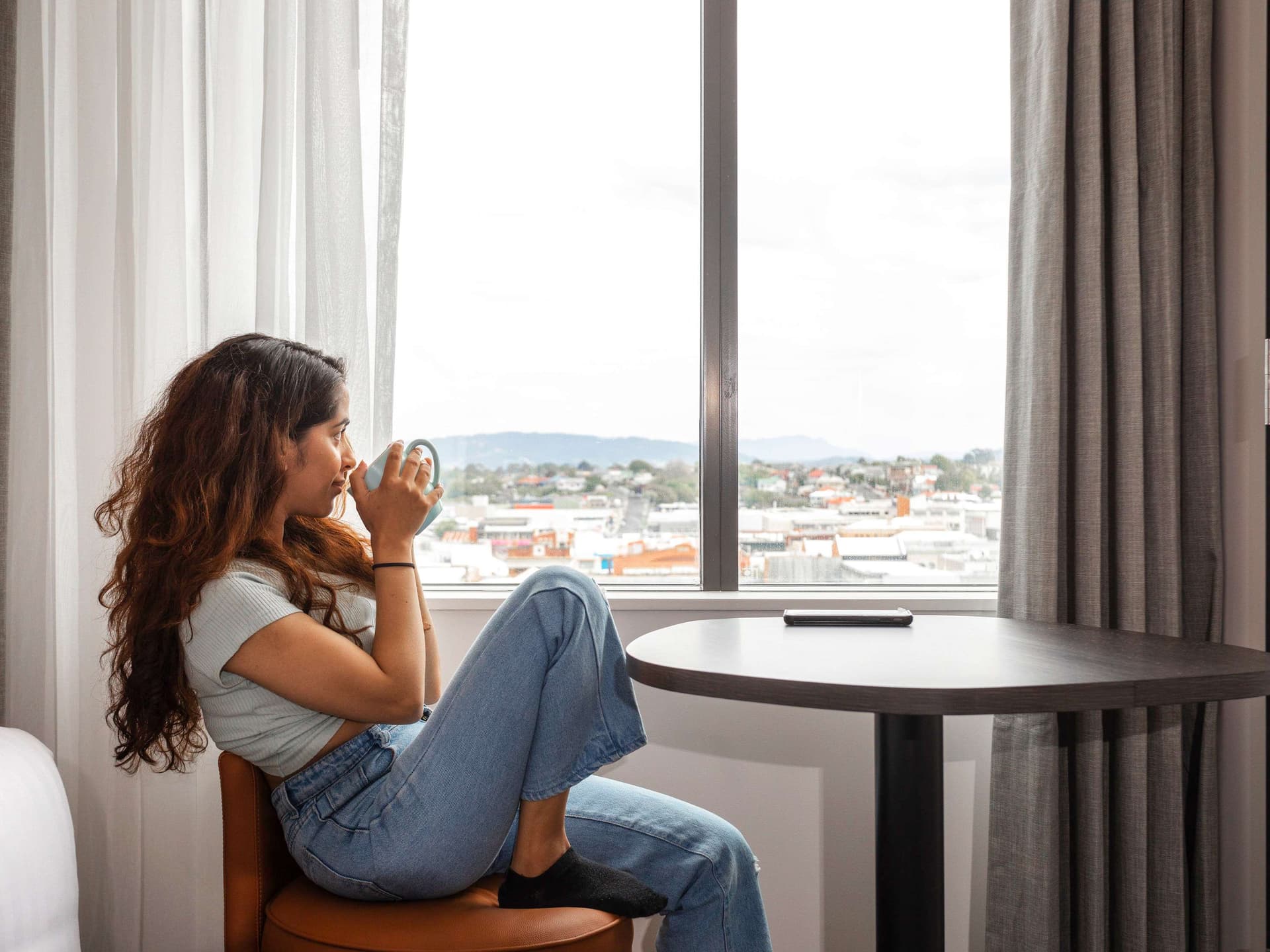 Novotel Devonport
